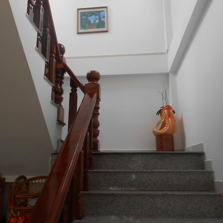 Swiss Villa Сиханоуквил Екстериор снимка