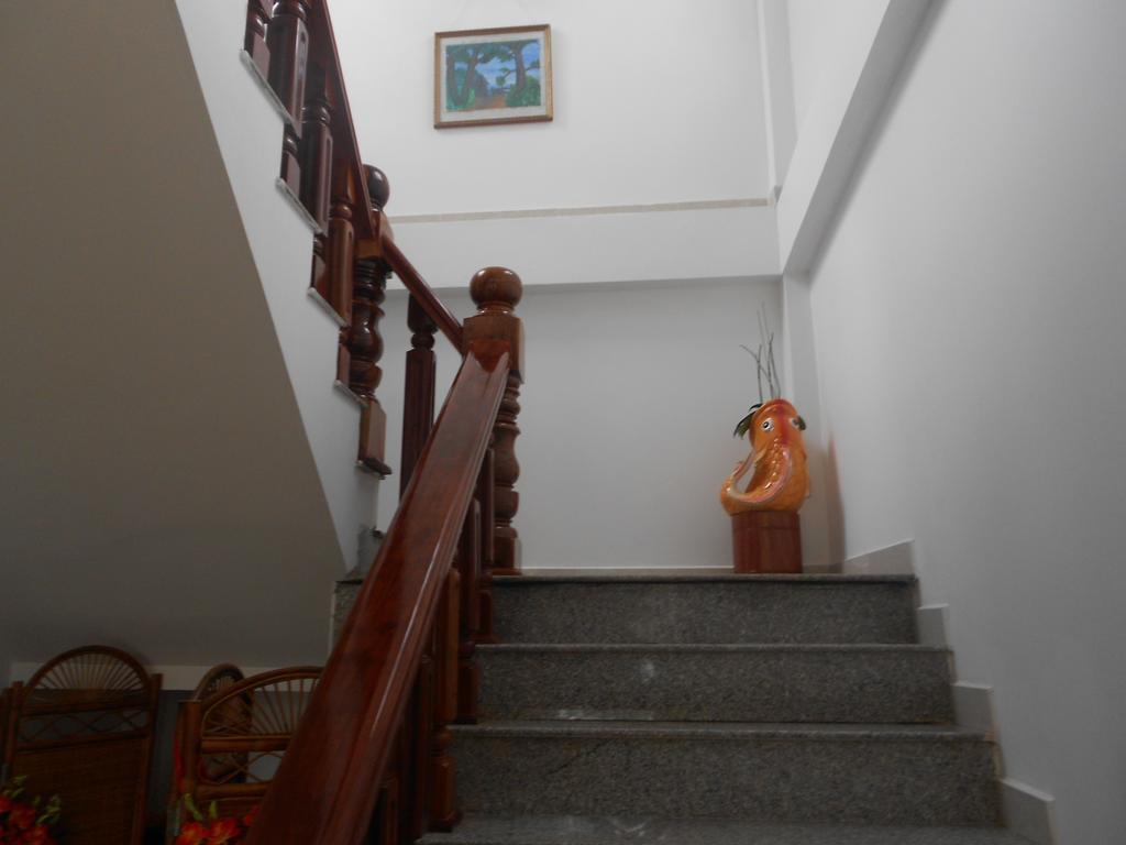 Swiss Villa Сиханоуквил Екстериор снимка